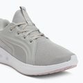 Обувки за бягане PUMA Softride Carson cool light gray/rose mauve/puma silver 7