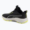 Обувки за бягане PUMA Skyrocket Lite Trail puma black/feather grey/yellow alert 3
