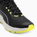 Обувки за бягане PUMA Skyrocket Lite Trail puma black/feather grey/yellow alert 7