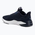 Обувки PUMA FTR Wave puma navy/puma white/puma vivid blue 3