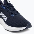 Обувки PUMA FTR Wave puma navy/puma white/puma vivid blue 7