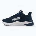Обувки PUMA FTR Wave puma navy/puma white/puma vivid blue