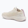 Обувки за бягане PUMA Skyrocket Lite Engineered warm white/rose mauve 3