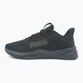 PUMA FTR Wave puma black/cool dark gray обувки