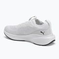 Обувки за бягане PUMA Skyrocket Lite Engineered puma white/puma black/feather grey 3