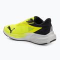 Мъжки обувки за бягане PUMA Electrify Nitro 4 yellow alert/feather grey/puma black 3