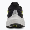 Мъжки обувки за бягане PUMA Electrify Nitro 4 yellow alert/feather grey/puma black 6