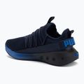 Обувки за бягане PUMA Softride Carson Fresh puma navy/vivid blue 3