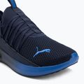 Обувки за бягане PUMA Softride Carson Fresh puma navy/vivid blue 7