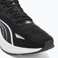 Мъжки обувки за бягане PUMA Electrify Nitro 4 puma black/puma white 7