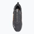 Обувки за бягане PUMA Softride Carson Fresh cool dark grey/feather grey/heat fire 5
