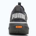 Обувки за бягане PUMA Softride Carson Fresh cool dark grey/feather grey/heat fire 6