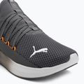 Обувки за бягане PUMA Softride Carson Fresh cool dark grey/feather grey/heat fire 7