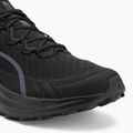 Мъжки обувки за бягане PUMA Electrify Nitro 4 Trail puma black/puma black 7