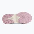 Дамски обувки за бягане PUMA Softride Divine Metal alpine snow/warm white/rose mauve 4