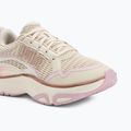 Дамски обувки за бягане PUMA Softride Divine Metal alpine snow/warm white/rose mauve 7