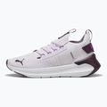 Дамски обувки за бягане PUMA Softride Symmetry Fuzion lilac frost/midnight plum/pure magenta