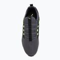 Обувки за бягане Puma Retaliate 3 puma black/green moon/green glare 5