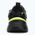 Обувки за бягане Puma Retaliate 3 puma black/green moon/green glare 6