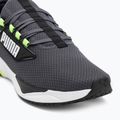 Обувки за бягане Puma Retaliate 3 puma black/green moon/green glare 7
