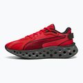 Обувки за бягане PUMA Softride Frequence for all time red/puma black/cool dark gray 