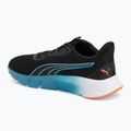 Обувки за бягане Puma FlexFocus Lite Modern puma black/heat fire 3