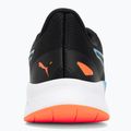 Обувки за бягане Puma FlexFocus Lite Modern puma black/heat fire 6