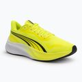 Обувки за бягане PUMA Pounce Lite yellow alert/puma black
