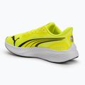 Обувки за бягане PUMA Pounce Lite yellow alert/puma black 3