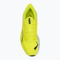 Обувки за бягане PUMA Pounce Lite yellow alert/puma black 5