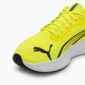 Обувки за бягане PUMA Pounce Lite yellow alert/puma black 7