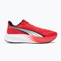 Обувки за бягане Puma Pounce Lite for all time red/puma white 2