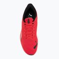 Обувки за бягане Puma Pounce Lite for all time red/puma white 5