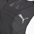 Мъжка тениска за бягане PUMA Raceday Ultraspun Singlet puma black 3