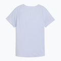 Дамска тениска за бягане PUMA Run Cloudspun Тениска cool neather/heather 2