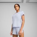 Дамска тениска за бягане PUMA Run Cloudspun Тениска cool neather/heather 3