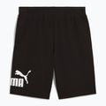 Мъжки къси панталони PUMA ESS Big No. 1 Logo 10" puma black 2
