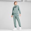 Мъжки панталони PUMA ESS No. 1 Logo Sweatpants TR CL green moon 3