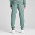 Мъжки панталони PUMA ESS No. 1 Logo Sweatpants TR CL green moon 5