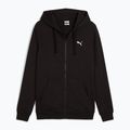 Мъжки суитшърт PUMA ESS Full-Zip Hoodie TR puma black