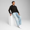 Мъжки суитшърт PUMA ESS Full-Zip Hoodie TR puma black 3