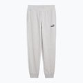 Дамски панталони PUMA ESS Small No. 1 Logo Sweatpants TR CL light grey heather