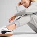 Дамски панталони PUMA ESS Small No. 1 Logo Sweatpants TR CL light grey heather 3