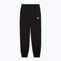 Дамски панталони PUMA ESS Small No. 1 Logo Comfort High-Waist puma black