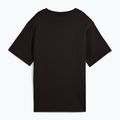 Дамска тениска PUMA ESS No. 1 Logo Relaxed Tee puma black 2
