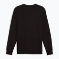 Мъжки суитшърт Puma ESS No. 1 Logo Crew TR puma black 2