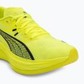 Мъжки маратонки PUMA Deviate Nitro 3 yellow alert/puma black 7