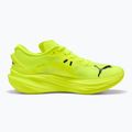 Мъжки маратонки PUMA Deviate Nitro 3 yellow alert/puma black 2