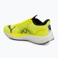 Мъжки обувки за бягане PUMA Velocity Nitro 3 yellow alert/puma black 3