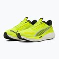Мъжки обувки за бягане PUMA Velocity Nitro 3 yellow alert/puma black